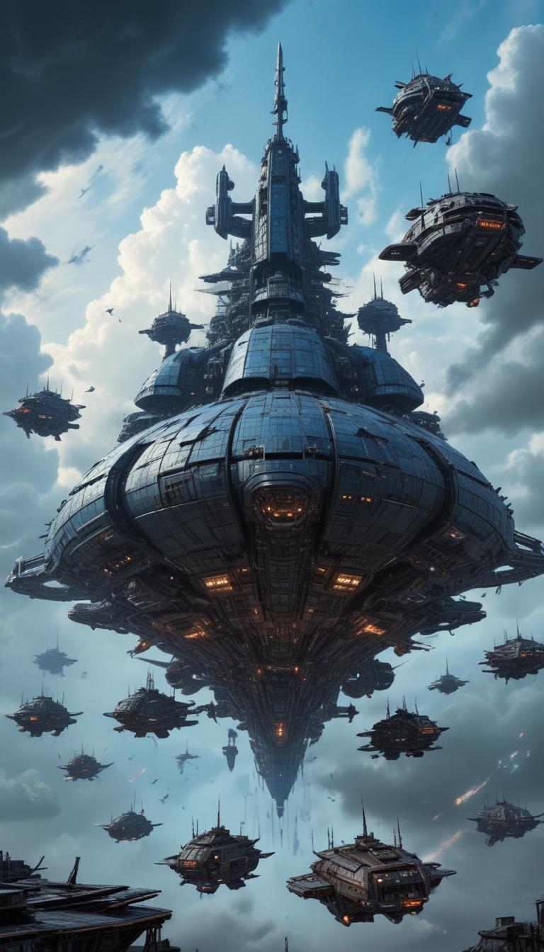 Pao mise en page internet vidéo illustration 3d serveur IA générative AI freelance paris studio de création magazines 22813